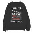Finance Major Graduation Class Of 2022 Graduate Finance Unisex Sweatshirt