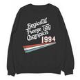 Freeze Tag 90s Nostalgia Unisex Sweatshirt