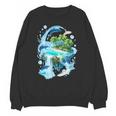 Frutiger Aero Unisex Sweatshirt