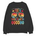 Goodbye Pre-k Graduation Kindergarten Summer Break Graduate Unisex Sweatshirt