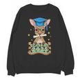Graduate Kangaroo Class Of 2025 Kids Graduation Unisex Sweatshirt