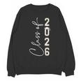 Graduation Class Of 2026 Unisex Sweatshirt
