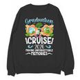 Graduation Cruise 2026 Making Memories Graduate Cruising Unisex Sweatshirt