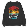 Graduation Cruise Squad 2025 Cruising Graduation Trip Unisex Sweatshirt