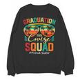 Graduation Cruise Squad 2025 Proud Sister Cruising Unisex Sweatshirt