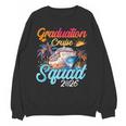 Graduation Cruise Squad 2026 Cruising Graduation Unisex Sweatshirt