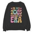 In My Graduation Era Class Of 2025 School Graduation Unisex Sweatshirt