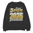 Graduation Family Matching Proud Mom Of A 2025 Graduate Unisex Sweatshirt