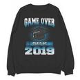 Graduation Shirt Class Of 2019 High School College Unisex Sweatshirt