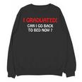 Graduation Shirt College Graduation Ideas 2024 Unisex Sweatshirt