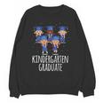 Graduation Shirt Kindergarten Graduate Tshirt Unisex Sweatshirt