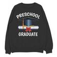 Graduation Shirt Preschool Graduate Tshirt Unisex Sweatshirt