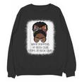 What Happens At Book Club Stays At Book Club Black Women Unisex Sweatshirt What Happens At Book Club Stays At Book Club Black Women Unisex Sweatshirt
