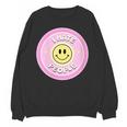 I Hate People Saying For Introverts Unisex Sweatshirt I Hate People Saying For Introverts Unisex Sweatshirt