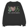 High School Class Of 1965 Shirt Graduation Class Reunion Unisex Sweatshirt
