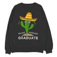 High School College Graduate Graduation Unisex Sweatshirt