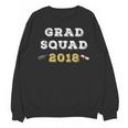 High School College Graduation Family Graduation Shirts Unisex Sweatshirt