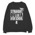 High School Graduation For Him Her 2017 Tshirt Unisex Sweatshirt