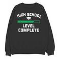 High School Graduation Senior For Him Or Her Unisex Sweatshirt
