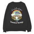 Horse Memorial In Loving Memory Of Horse Rainbow Bridge Unisex Sweatshirt Horse Memorial In Loving Memory Of Horse Rainbow Bridge Unisex Sweatshirt