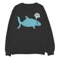 I'm An Introwater Cute Whale I'm An Introvert Unisex Sweatshirt I'm An Introwater Cute Whale I'm An Introvert Unisex Sweatshirt