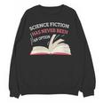 Introvert Mode Social Awkward Introverted Personality Unisex Sweatshirt