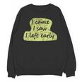 Introvert Shy Person Joke Anti-Social Quote Unisex Sweatshirt Introvert Shy Person Joke Anti-Social Quote Unisex Sweatshirt