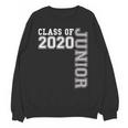 Junior Class Of 2020 Shirt Graduation Apparel Tee Unisex Sweatshirt