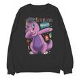 Kids DabbingRex Graduation Kindergarten Class Of 2019 Unisex Sweatshirt