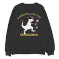 Kindergarten Graduation Shirt 2019 Dinosaur Graduate Party Unisex Sweatshirt