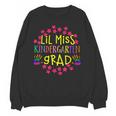 Kindergarten Graduation Shirts 2018 GirlsShirt Unisex Sweatshirt