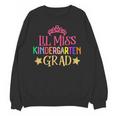 Kindergarten Graduation Shirts 2019 Girls GraduateShirt Unisex Sweatshirt