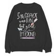 Last Day Of School 5th Grade 2018 Graduation Shirt Tee Unisex Sweatshirt