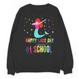 Last Day Of School T-Shirt Graduation 2018 Shirt Unisex Sweatshirt