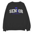 My Last First Day Senior 2023 Back To School Graduation 2023 Unisex Sweatshirt
