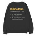 Latibulate Dictionary Definition For Introverts Unisex Sweatshirt Latibulate Dictionary Definition For Introverts Unisex Sweatshirt