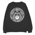 LDS Seminary Graduation Alarm Clock Mormon Shirt Unisex Sweatshirt