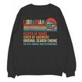 Librarian Definition Book Lover Library Workers Day Unisex Sweatshirt