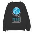 Medical School Survivor Med Graduation Unisex Sweatshirt