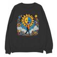 Memory Balloons Unisex Sweatshirt Memory Balloons Unisex Sweatshirt