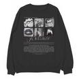 IN MEMORY OF BELAMOR Unisex Sweatshirt IN MEMORY OF BELAMOR Unisex Sweatshirt
