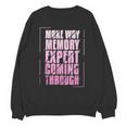 Memory Expert Unisex Sweatshirt Memory Expert Unisex Sweatshirt