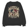 IN MEMORY OF HEROES WE CELEBRATE THEIR SPIRIT Unisex Sweatshirt IN MEMORY OF HEROES WE CELEBRATE THEIR SPIRIT Unisex Sweatshirt