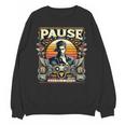 Memory Lane Journey Unisex Sweatshirt