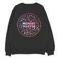 Memory Master Classical Conversation Homeschool Mom Unisex Sweatshirt Memory Master Classical Conversation Homeschool Mom Unisex Sweatshirt