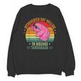 Microbiology Science Nerd STEM Introvert Tardigrades Lover Unisex Sweatshirt Microbiology Science Nerd STEM Introvert Tardigrades Lover Unisex Sweatshirt