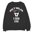 Molar Dentist Dental Hygienist Graduation Shirt Unisex Sweatshirt
