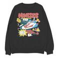 Nostalgia Gen X 90s Nineties Things Unisex Sweatshirt