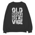 Nostalgia Seekers Quote Unisex Sweatshirt Nostalgia Seekers Quote Unisex Sweatshirt