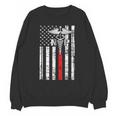 NP Nurse 2026 Practitioner Graduation Vintage Nursing Nurse Unisex Sweatshirt
